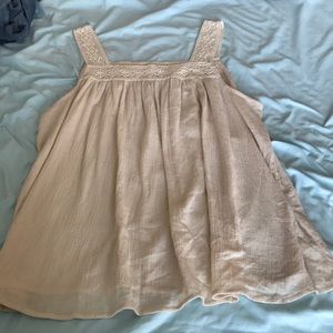 Torrid size 1 flowy top